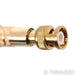 Cardas Parsec RCA Digital Coaxial Cable; Single 1m Interconnect