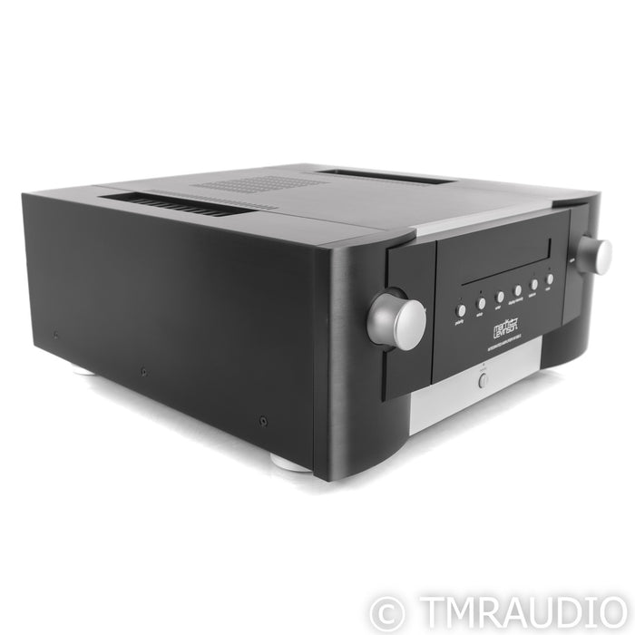 Mark Levinson No. 585.5 Stereo Integrated Amplifier; MM & MC Phono