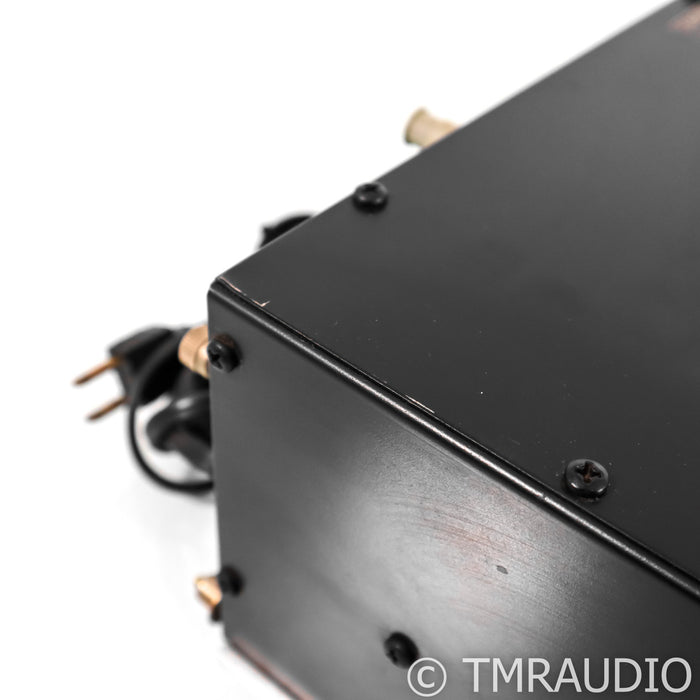 McIntosh C27 Vintage Stereo Preamplifier; MM Phono