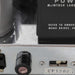 McIntosh MC2155 Vintage Stereo Power Amplifier