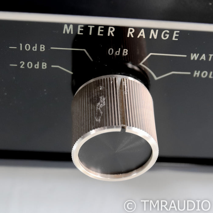 McIntosh MC2155 Vintage Stereo Power Amplifier