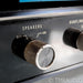 McIntosh MC2155 Vintage Stereo Power Amplifier