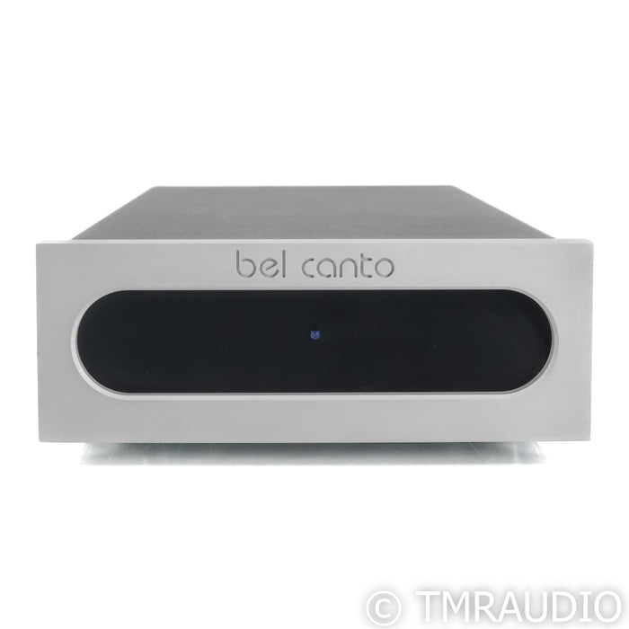 Bel Canto e.One S300 Stereo Power Amplifier