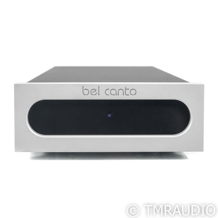 Bel Canto e.One M300 Monoblock Power Amplifier; Single
