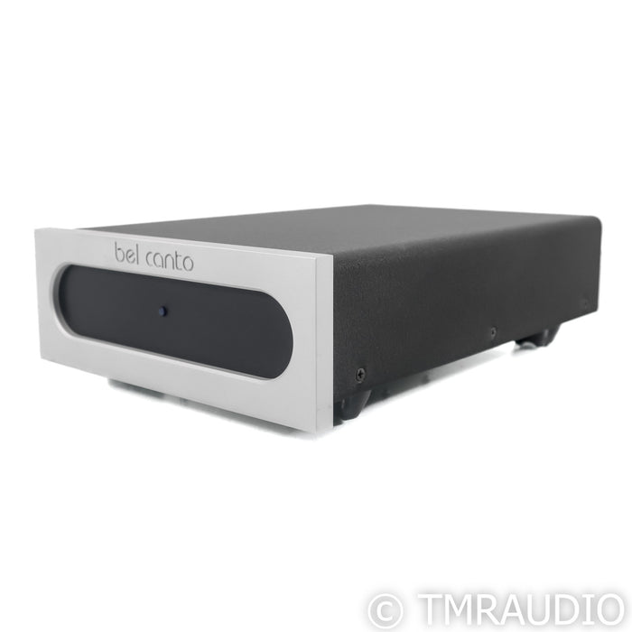Bel Canto e.One M300 Monoblock Power Amplifier; Single