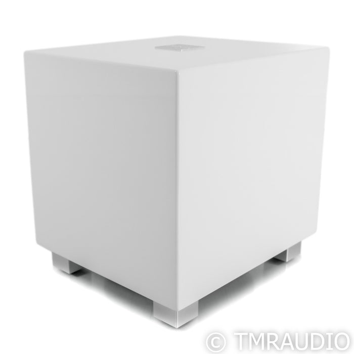 REL Acoustics T/Zero MkIII 6.5" Powered Subwoofer