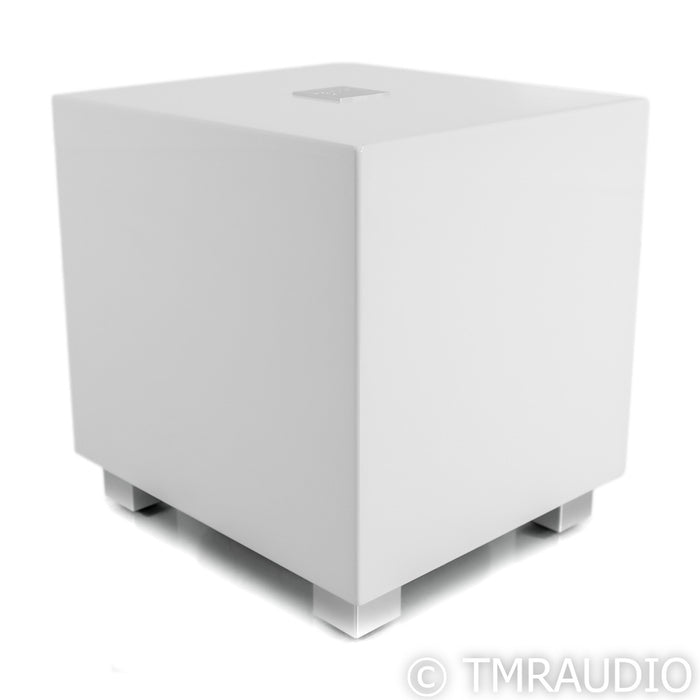 REL Acoustics T/Zero MkIII 6.5" Powered Subwoofer