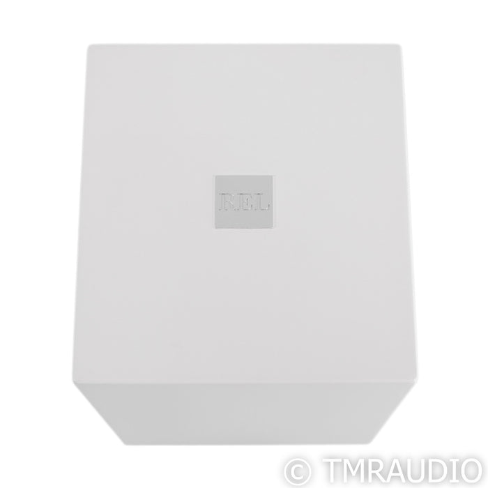 REL Acoustics T/Zero MkIII 6.5" Powered Subwoofer