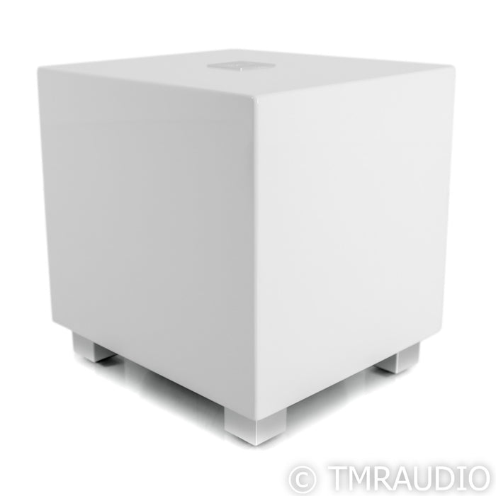 REL Acoustics T/Zero MkIII 6.5" Powered Subwoofer