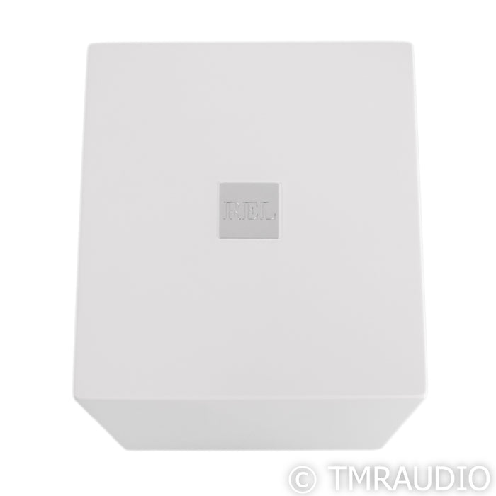 REL Acoustics T/Zero MkIII 6.5" Powered Subwoofer