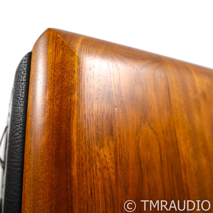 Sonus Faber Minuetto Bookshelf Speakers; Walnut Pair
