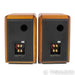 Sonus Faber Minuetto Bookshelf Speakers; Walnut Pair