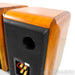 Sonus Faber Minuetto Bookshelf Speakers; Walnut Pair