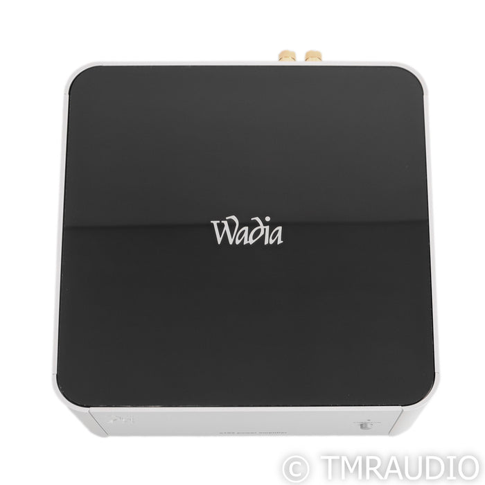 Wadia a102 Stereo Power Amplifier