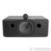 Sonus Faber Solo Home Center Channel Speaker; Black