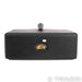 Sonus Faber Solo Home Center Channel Speaker; Black