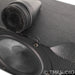 Sonus Faber Solo Home Center Channel Speaker; Black