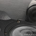 Sonus Faber Solo Home Center Channel Speaker; Black