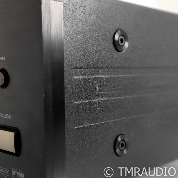 Esoteric Audio DV-50 Universal Disc Player