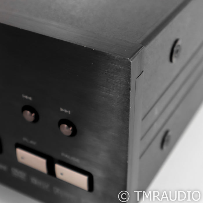 Esoteric Audio DV-50 Universal Disc Player