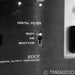 Esoteric Audio DV-50 Universal Disc Player