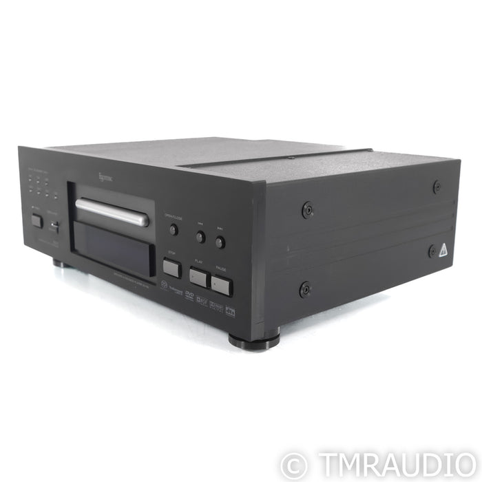 Esoteric Audio DV-50 Universal Disc Player