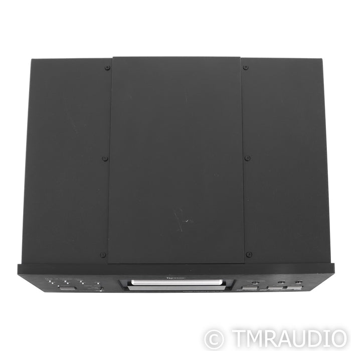 Esoteric Audio DV-50 Universal Disc Player