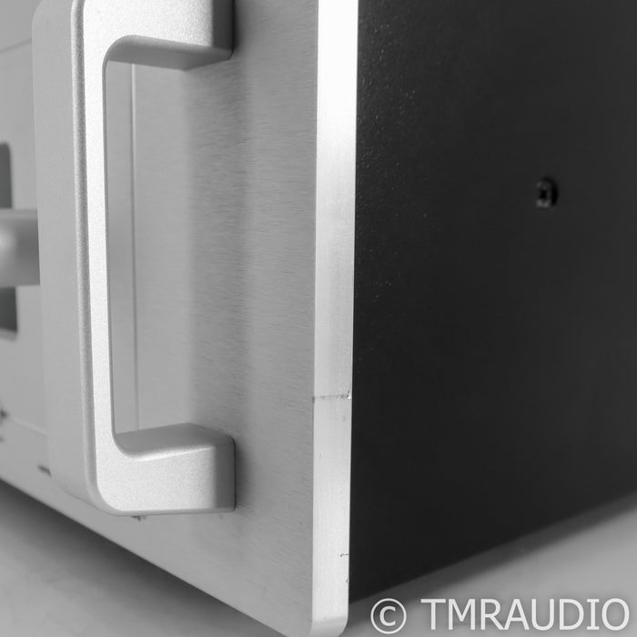 Audio Research Reference 5SE Stereo Tube Preamplifier