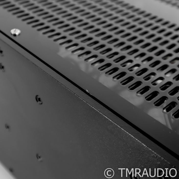 Audio Research Reference 5SE Stereo Tube Preamplifier