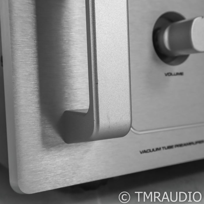 Audio Research Reference 5SE Stereo Tube Preamplifier