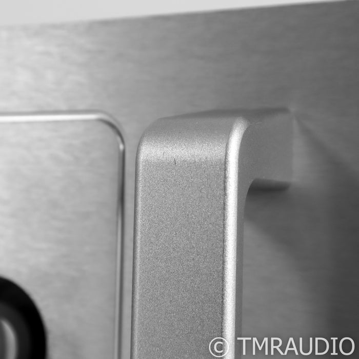 Audio Research Reference 5SE Stereo Tube Preamplifier