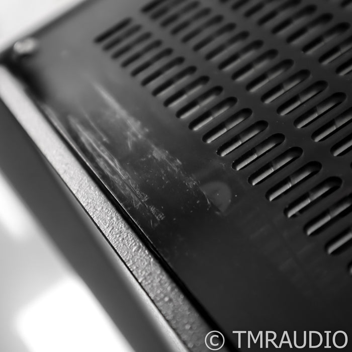 Audio Research Reference 5SE Stereo Tube Preamplifier