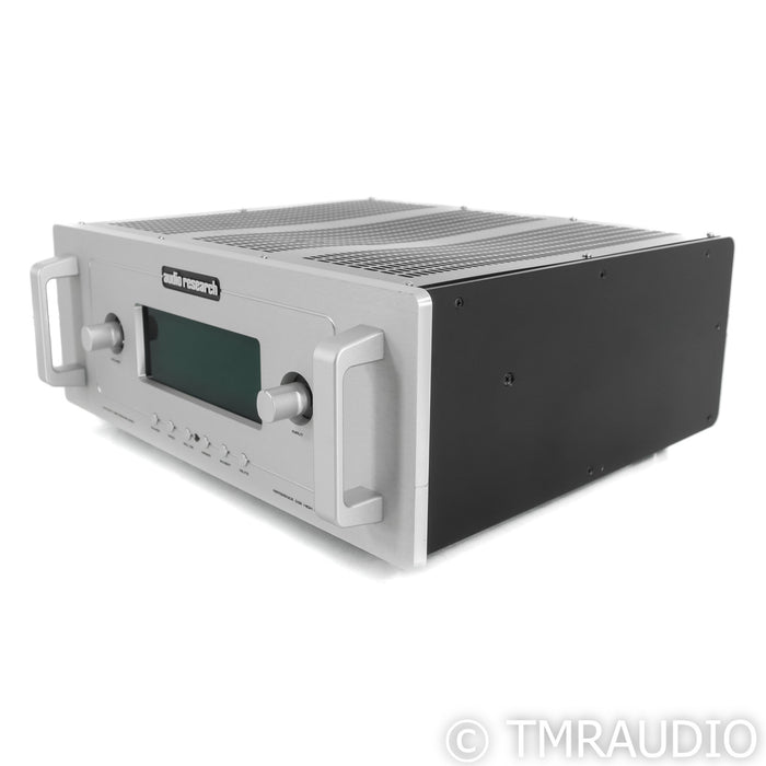 Audio Research Reference 5SE Stereo Tube Preamplifier