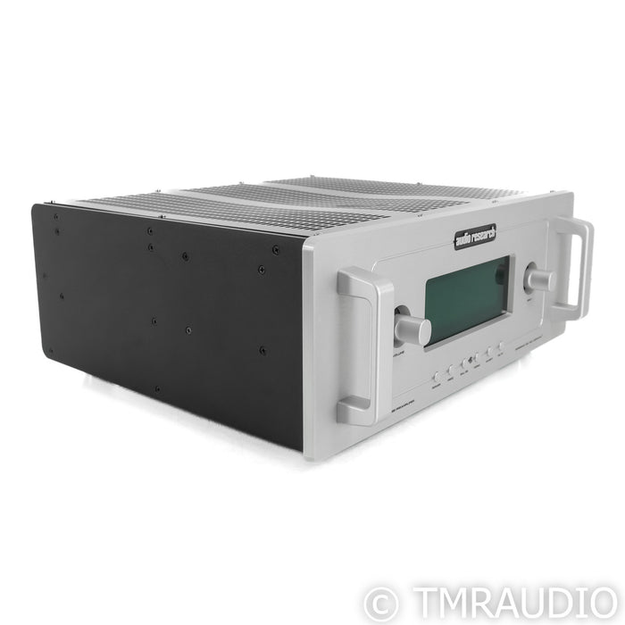 Audio Research Reference 5SE Stereo Tube Preamplifier