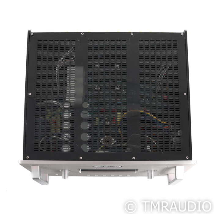 Audio Research Reference 5SE Stereo Tube Preamplifier