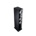 Canton Chrono SL 586.2 DC Floorstanding Speakers; Black Pair (New)