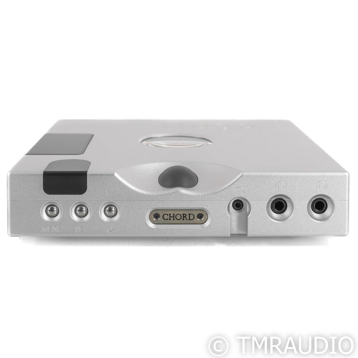 Chord Electronics Hugo TT2 DSD DAC / Headphone Amplifier