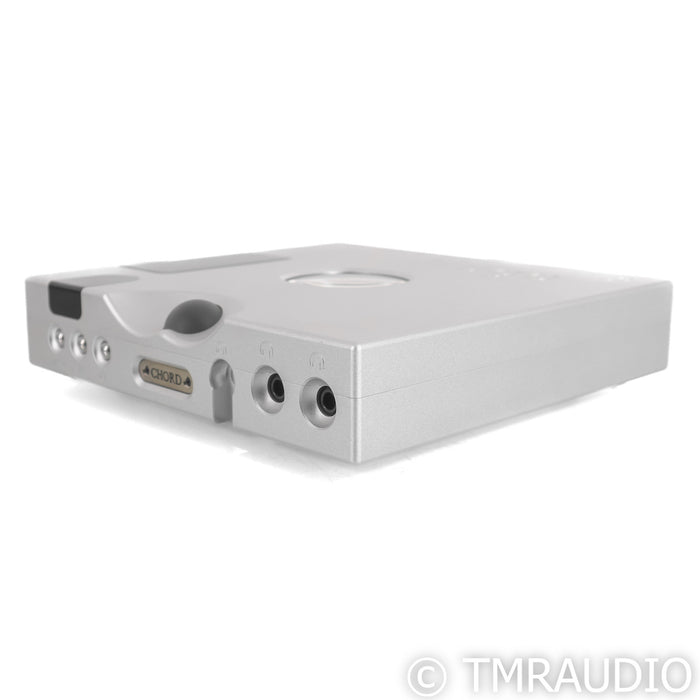 Chord Electronics Hugo TT2 DSD DAC / Headphone Amplifier