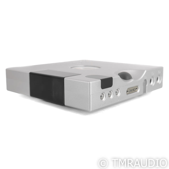 Chord Electronics Hugo TT2 DSD DAC / Headphone Amplifier