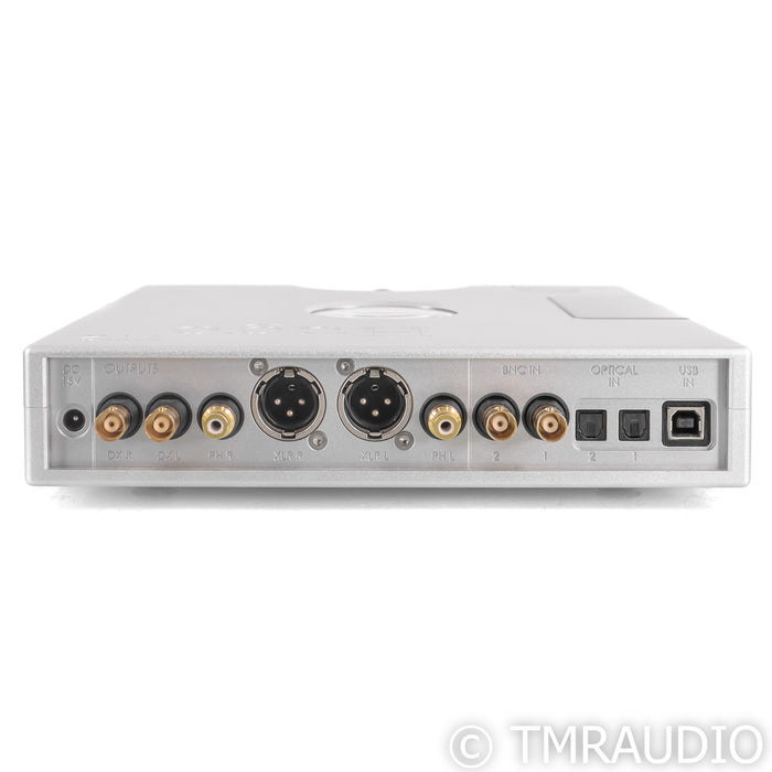 Chord Electronics Hugo TT2 DSD DAC / Headphone Amplifier