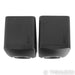 KEF LS50 Bookshelf Speakers; Black Edition