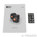 KEF LS50 Bookshelf Speakers; Black Edition