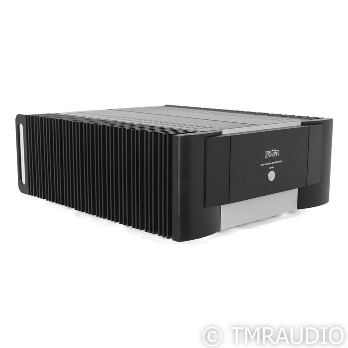 Mark Levinson No. 534 Stereo Power Amplifier (Mint / Unused)