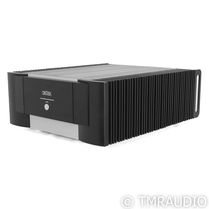 Mark Levinson No. 534 Stereo Power Amplifier (Mint / Unused)