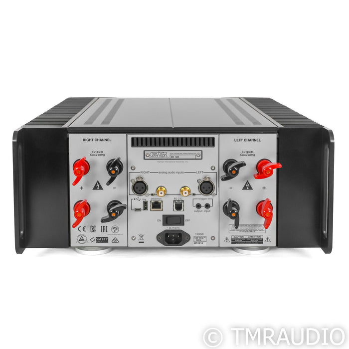 Mark Levinson No. 534 Stereo Power Amplifier (Mint / Unused)