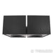 Klipsch Heresy IV Floorstanding Speakers; Black Ash Pair