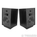 Klipsch Heresy IV Floorstanding Speakers; Black Ash Pair