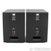 Klipsch Heresy IV Floorstanding Speakers; Black Ash Pair