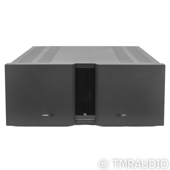 Vitus RS-101 Stereo Power Amplifier