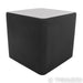 KEF Kube 8b 8" Powered Subwoofer; w/ KW1 Wireless Subwoofer adapter